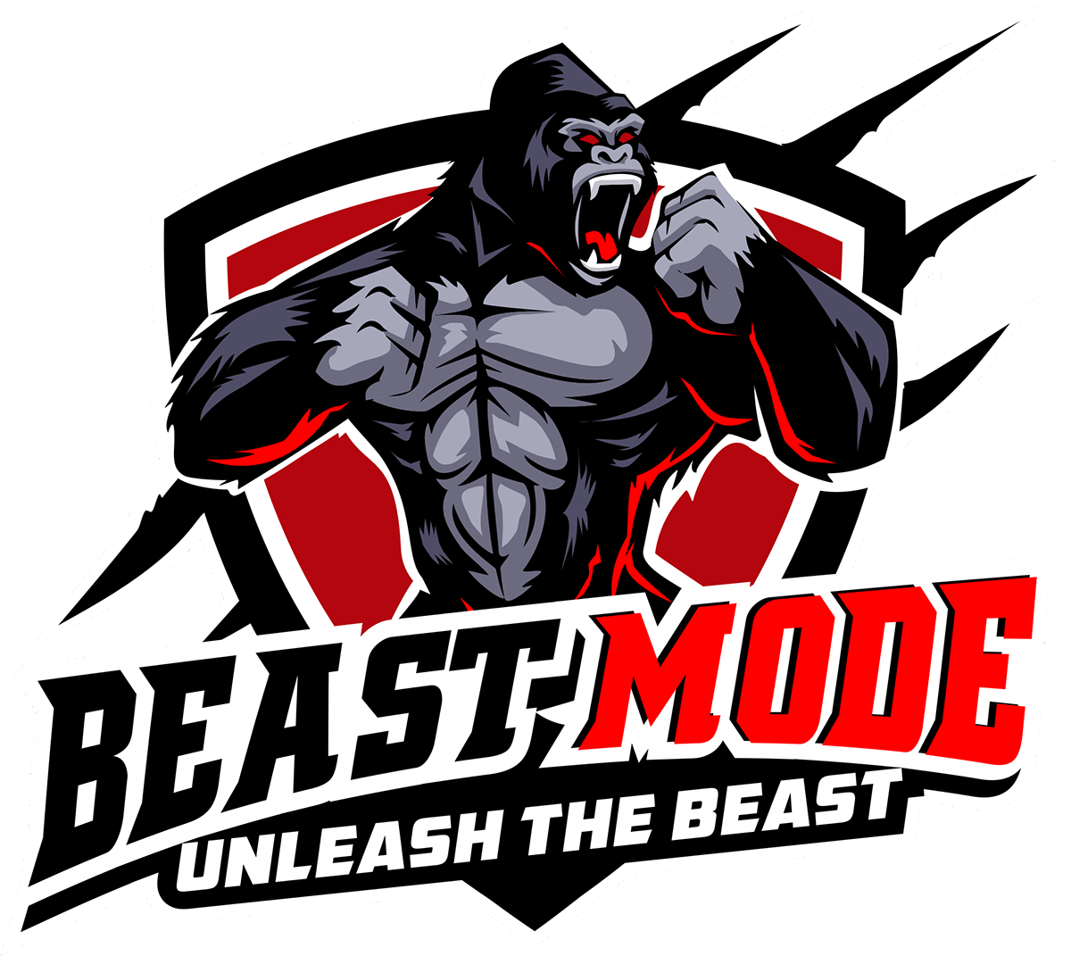 Beast Mode The Game